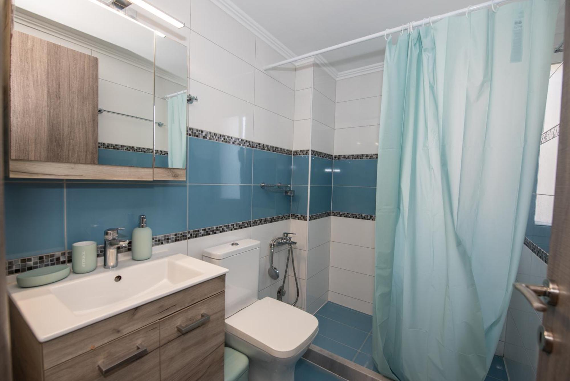 Casa Di Kalomoira Apartment Lefkada City ภายนอก รูปภาพ