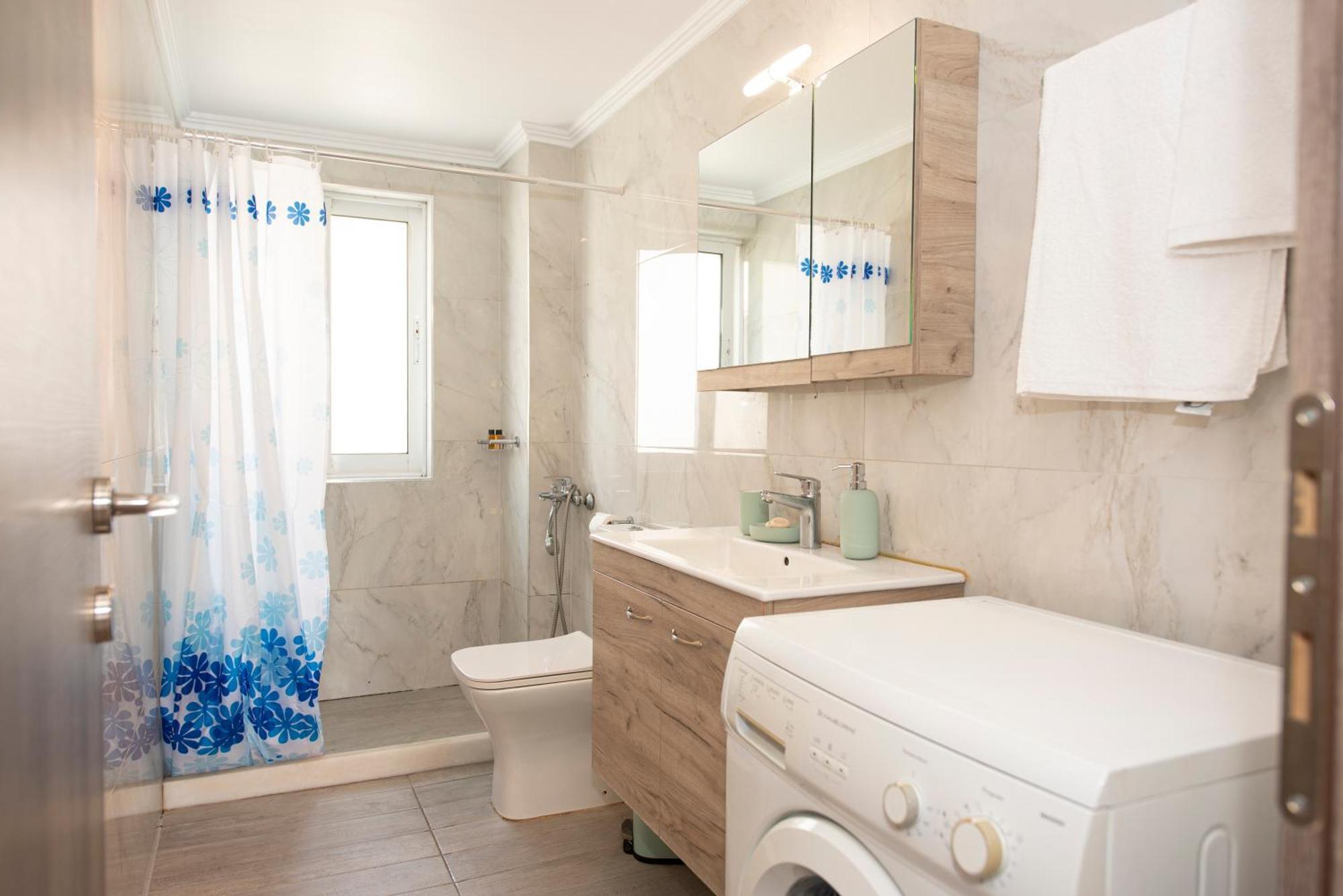 Casa Di Kalomoira Apartment Lefkada City ภายนอก รูปภาพ